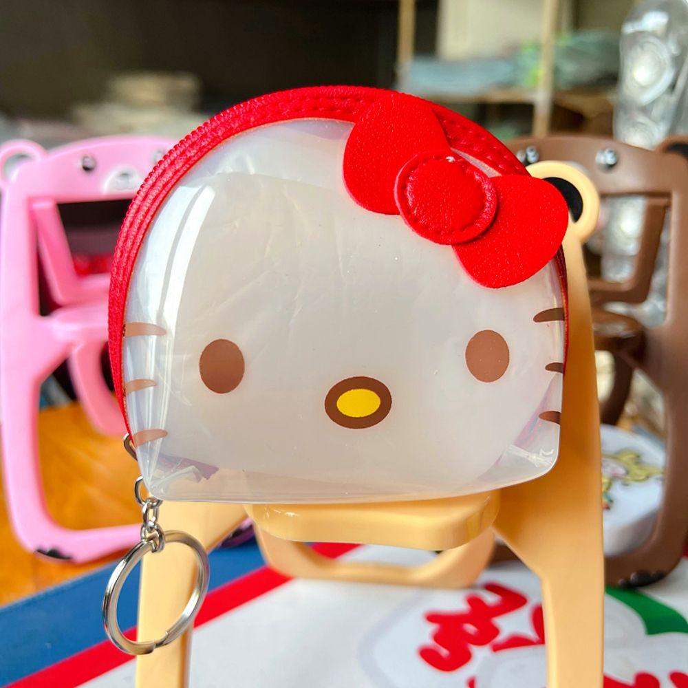 Ốp Điện Thoại Trong Suốt Họa Tiết Melody Dễ Thương Cho Nữ