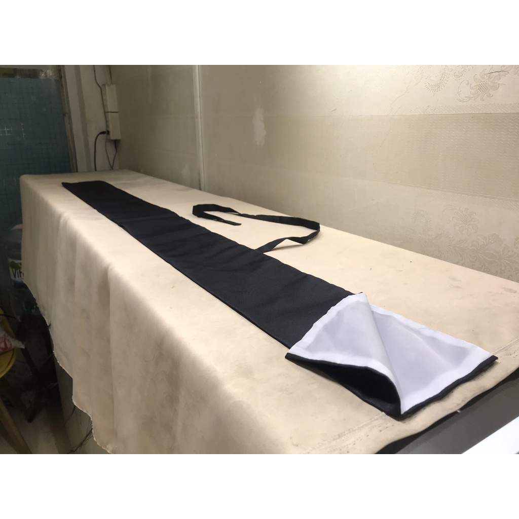 Túi vải đựng Shinai, Bokken