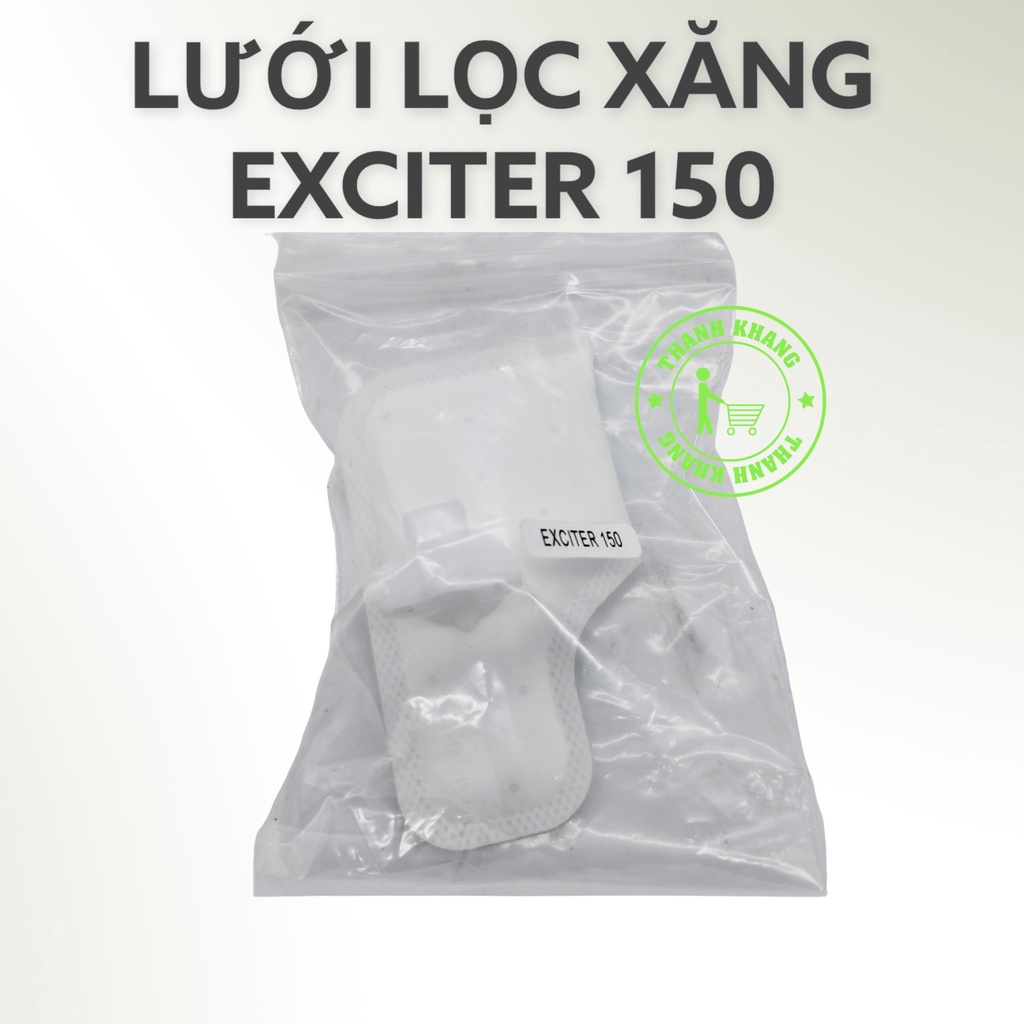 LƯỚI LỌC XĂNG EXCITER150,WINNER,LEAD,FUNEO,PCX,AIRBLADE,SH MODE,VISION,NOZA,RAIDER hàng chất lượng Thanh Khang