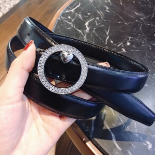 Dây nịt nữ - thắt lưng nữ - nịt áo váy