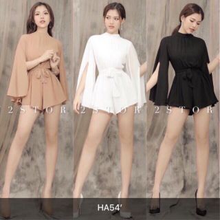 Jum giả váy sang chảnh