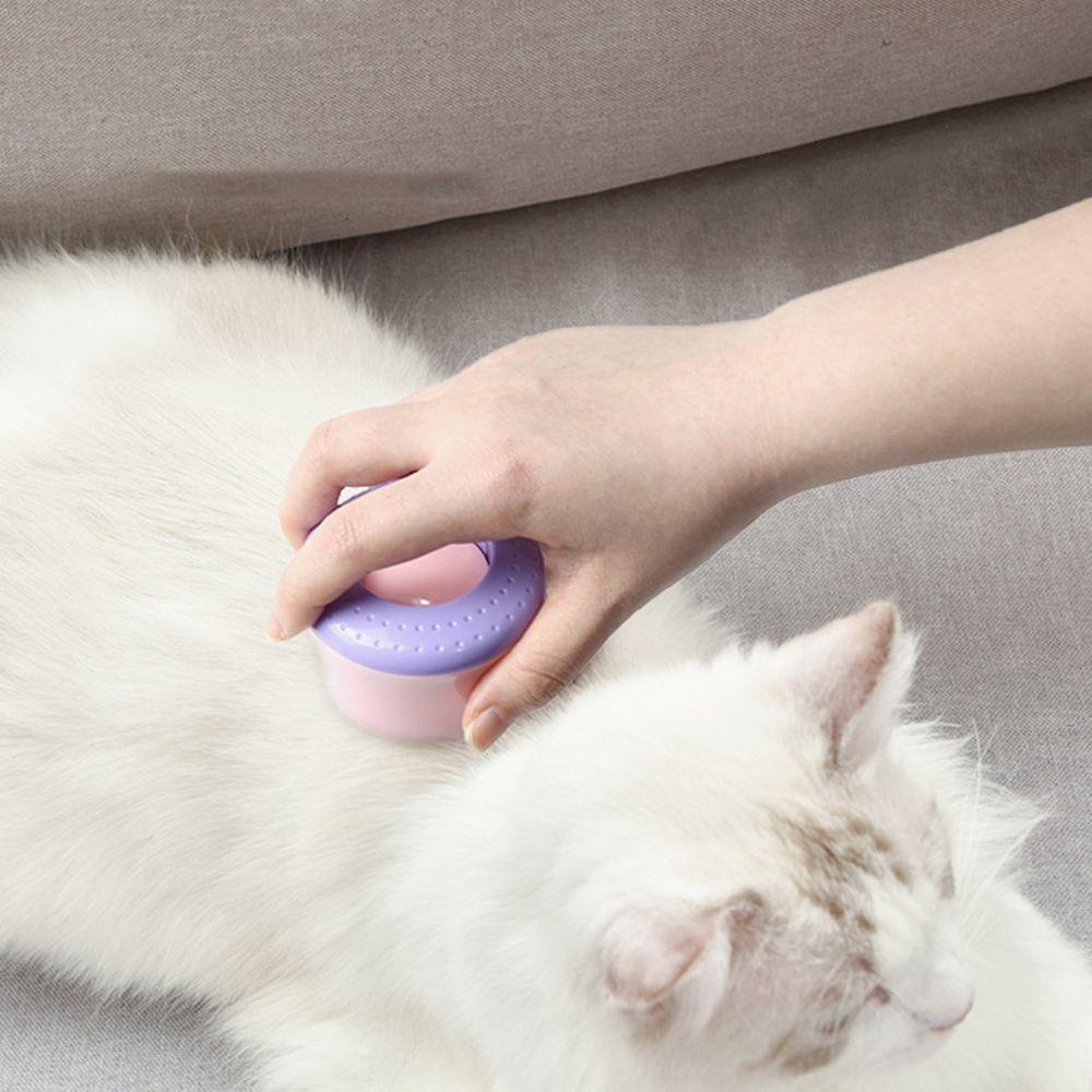 LAYOR1 Lược Chải Lông Thú Cưng Chống Rối