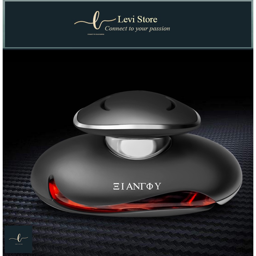 NƯỚC HOA XE HƠI NHẬP KHẨU CHÍNH HÃNG DÀNH CHO XẾ XỊN - NƯỚC HOA TRANG TRÍ, KHỬ MÙI Ô TÔ LEVISTORE