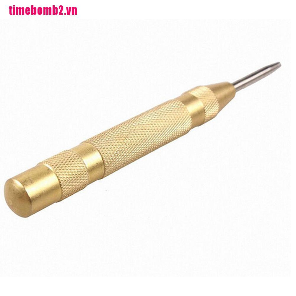 Dụng Cụ Đục Lỗ Tự Động 5 Inch Chất Lượng Cao