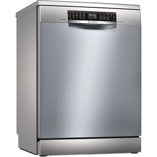 Máy rửa chén độc lập Bosch SMS6ZCI49E |Serie 6
