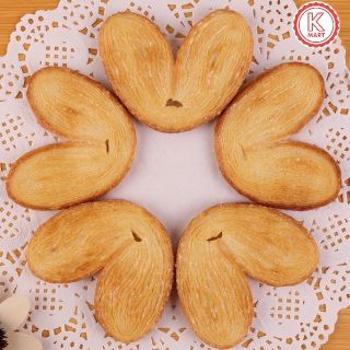 Bánh Bướm Sanritsu NHẬT BẢN
