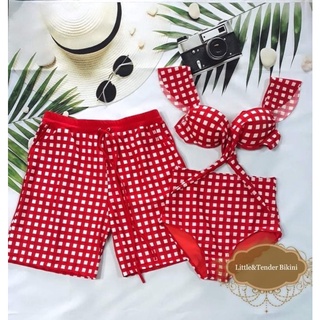 SALE QUẦN NAM CHẤT THUN BIKINI HÀN