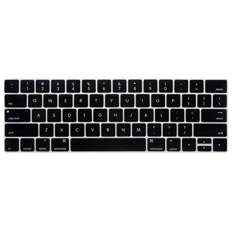 For Macbook Pro 13 Touch Bar bảo vệ bàn phím A1706 A1989 A2159 Keyboard Protector