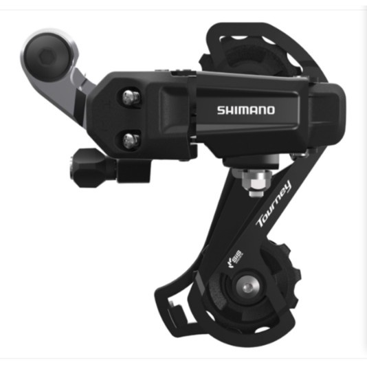 CỦ ĐỀ SHIMANO TY200