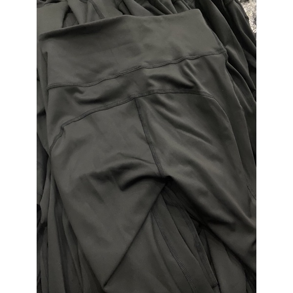 Legging PuMa xuất Hàn