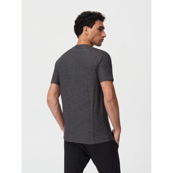 Áo Thun Thể Thao Sinsay chính hãng cho nam