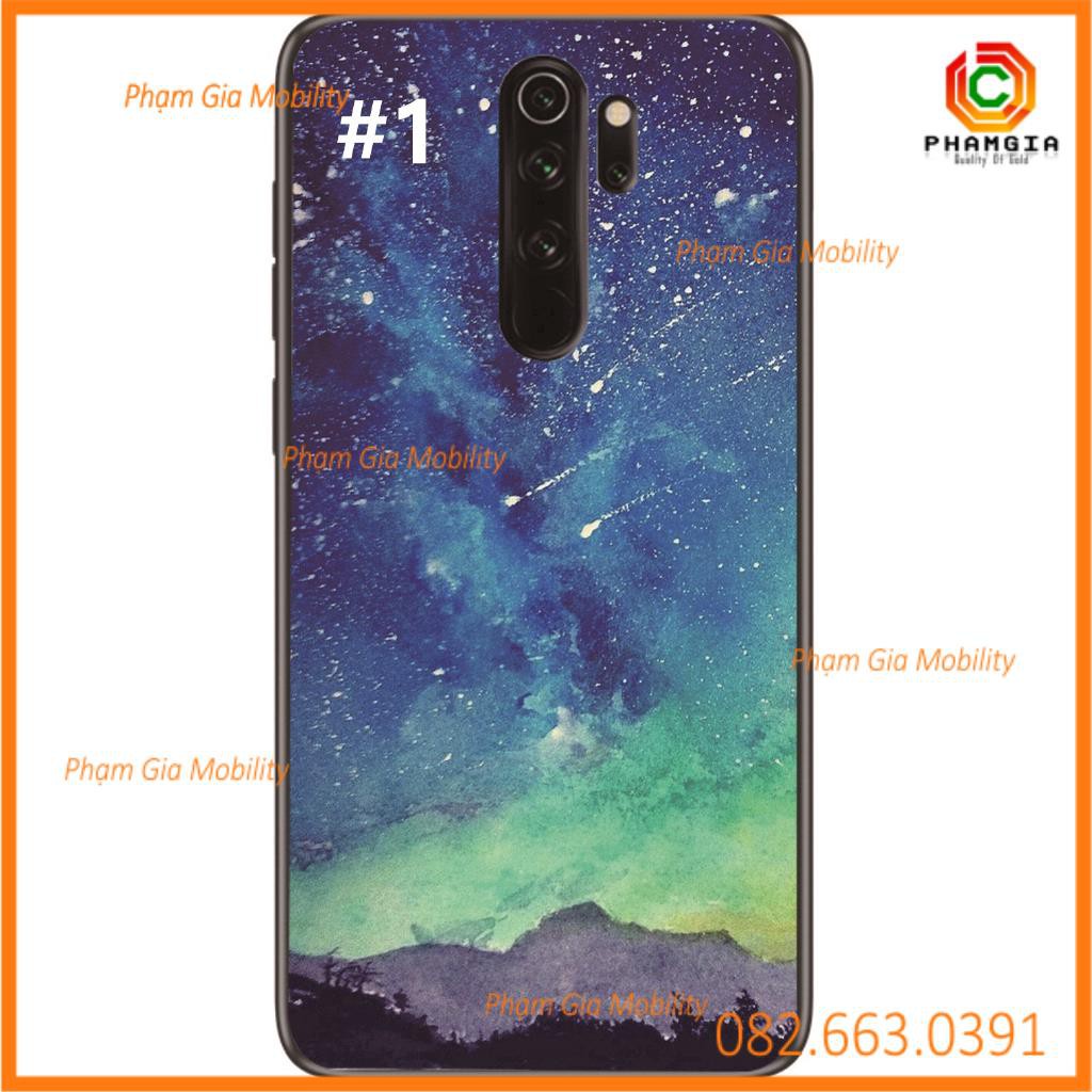 Ốp lưng dẻo in hình đẹp, độc đáo kiểu cặp đôi cho OPPO Reno 2Z / Reno 2F /Reno/ Reno 2