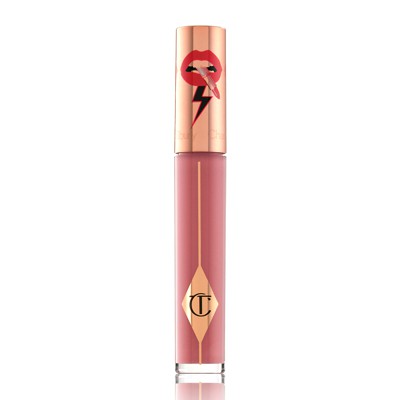 Charlotte Tilbury - Son bóng Charlotte Tilbury Latex Love Lip Gloss 4ml