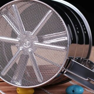 Ca ray bột cầm tay
