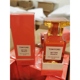 Nước Hoa. TOM FORD  BITTER PEACH EDP( Unisex-2ml)