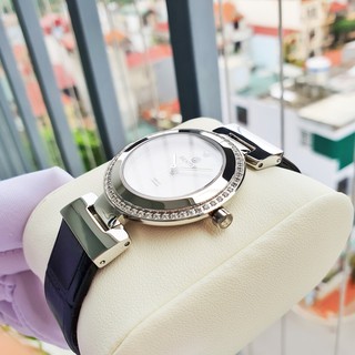 Đồng hồ nữ Bentley BL1858-102LWCB