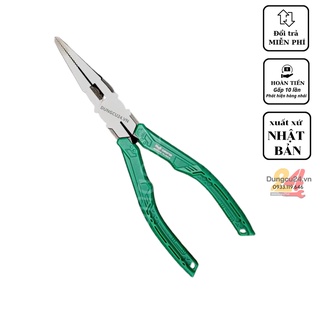 Kìm nhọn ENGINEER PZ-60 Nhật bản