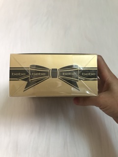💥 Nước hoa nữ Bebe Gold - Bill US