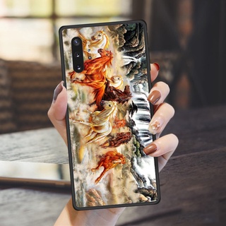 Ốp Lưng Điện Thoại Sam Sung Note 8/Note 9/ Note 10/ Note 10plus/ Note 20/ Note 20plus/ Note 20ultra In Hình Mã Đáo