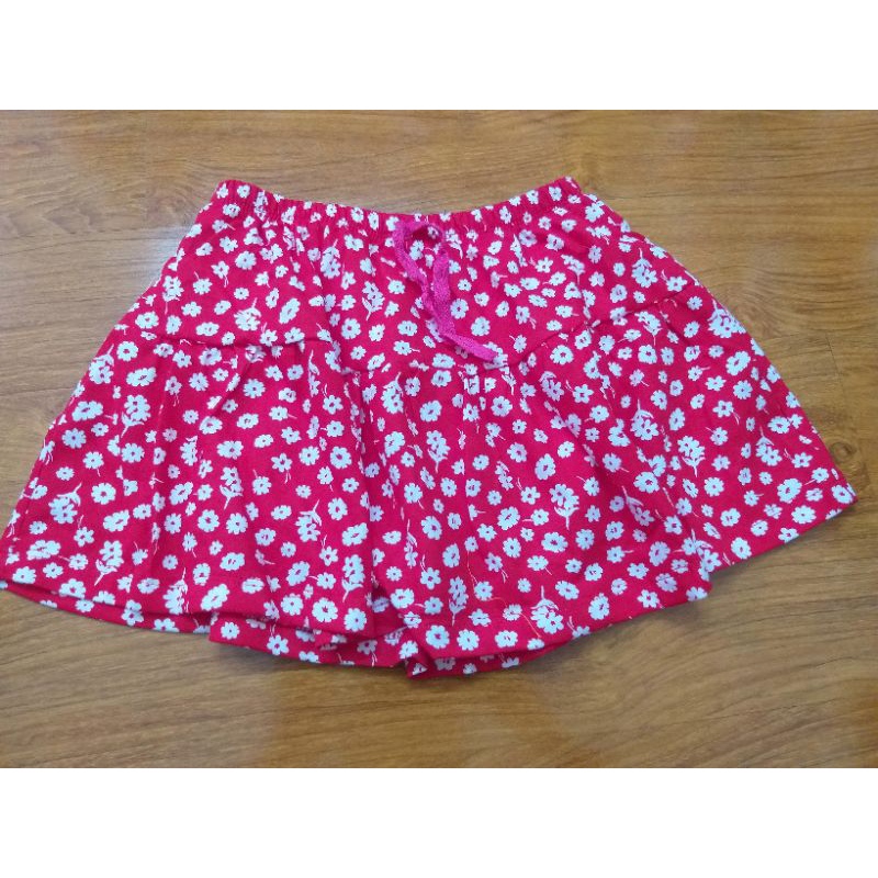 Chân váy bé gái size đại 20-48kg