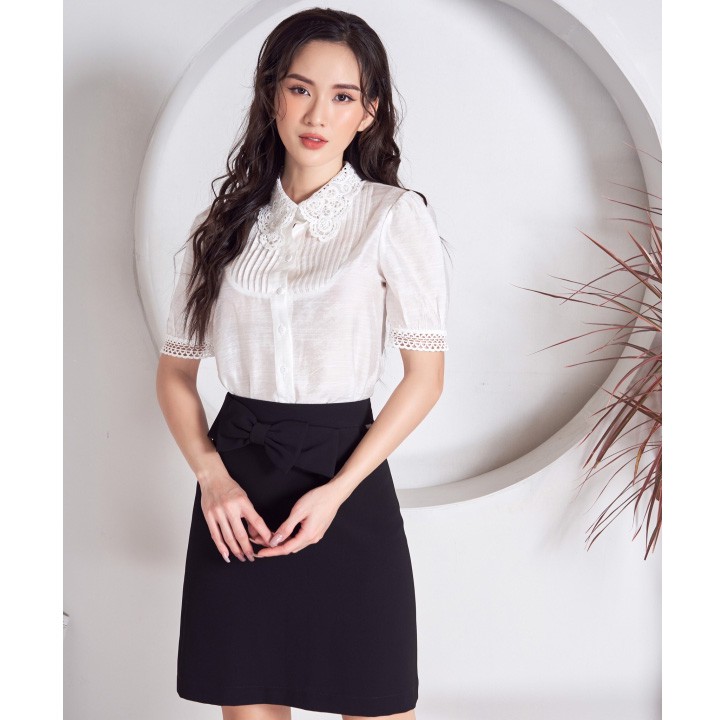 Áo sơ mi nữ kiểu cách, Cửa hàng trực tuyến | BigBuy360 - bigbuy360.vn