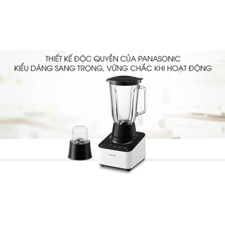 Máy xay sinh tố panasonic mx-v310kra