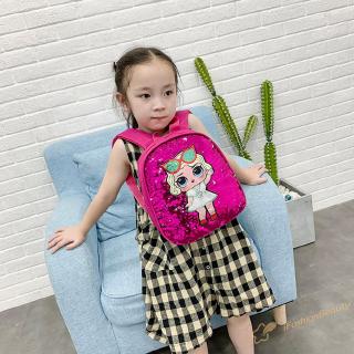 Balo Kim Tuyến Lấp Lánh