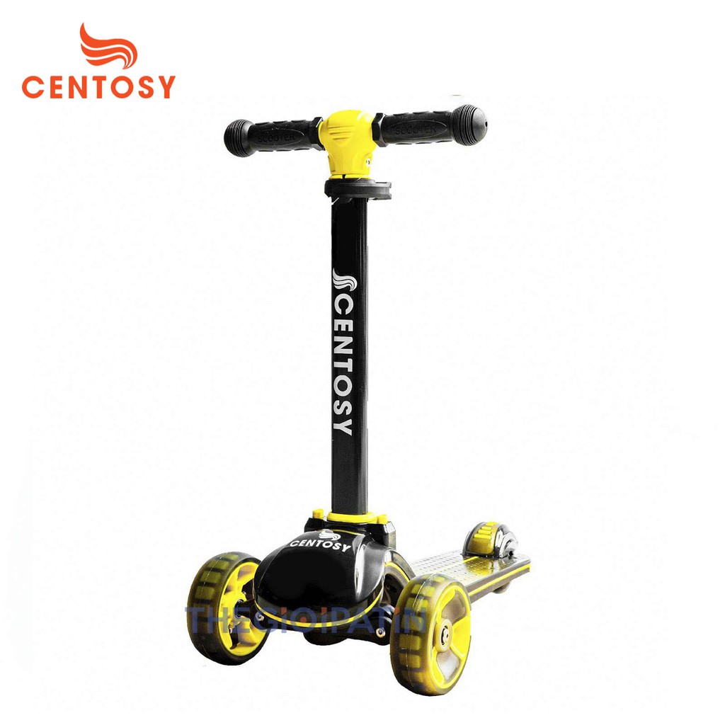 Xe Trượt Scooter Trẻ Em Centosy S5 (2 màu)