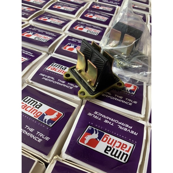 Lưỡi gà xipo racing