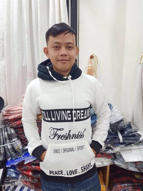 ⚡️Mẫu Hot⚡️ Áo Khoác Nam Nữ Hodie Siêu Chất Cá Tính AK011 - QSTORE