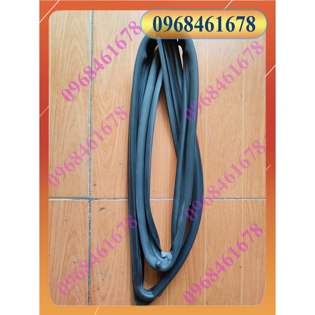Gioăng lên xuống kính Gentra (Gioăng trượt kính, gioăng dẫn kính, gioăng kính cửa) (Giá 1 chiếc)
