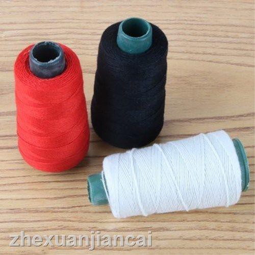 Dây Thừng Cotton 6 Sợi Dày Dặn Chuyên Dụng Cho May Giày