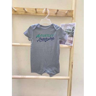 body đùi bé trai old navy size 6-12m