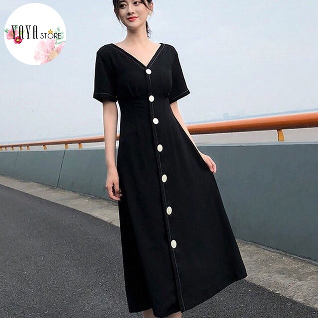 Đầm Váy Hàng Shop Siêu Đẹp - YAYA STORE
