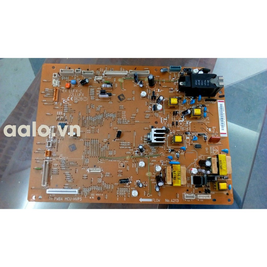 Board cao áp máy in Epson N2500