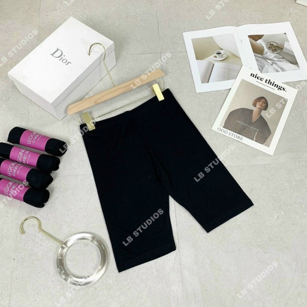 Quần Legging nâng mông cạp cao siêu co dãn - quần đùi nữ thể thao | BigBuy360 - bigbuy360.vn