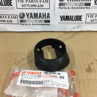 Nắp ốp ổ khóa Nouvo 5, Nouvo 6 sử dụng chung, din Yamaha Motor VN