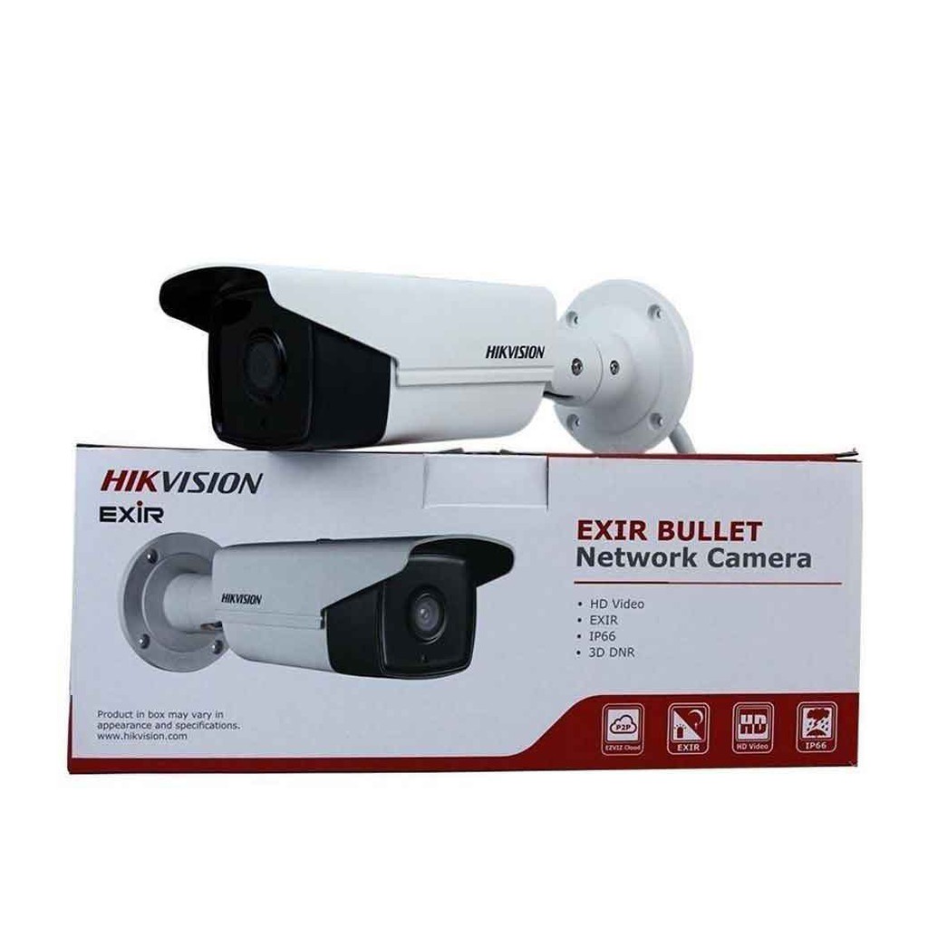 Camera ngoài trời Hikvision DS-2CE16D0T-IT5(C) 2MP