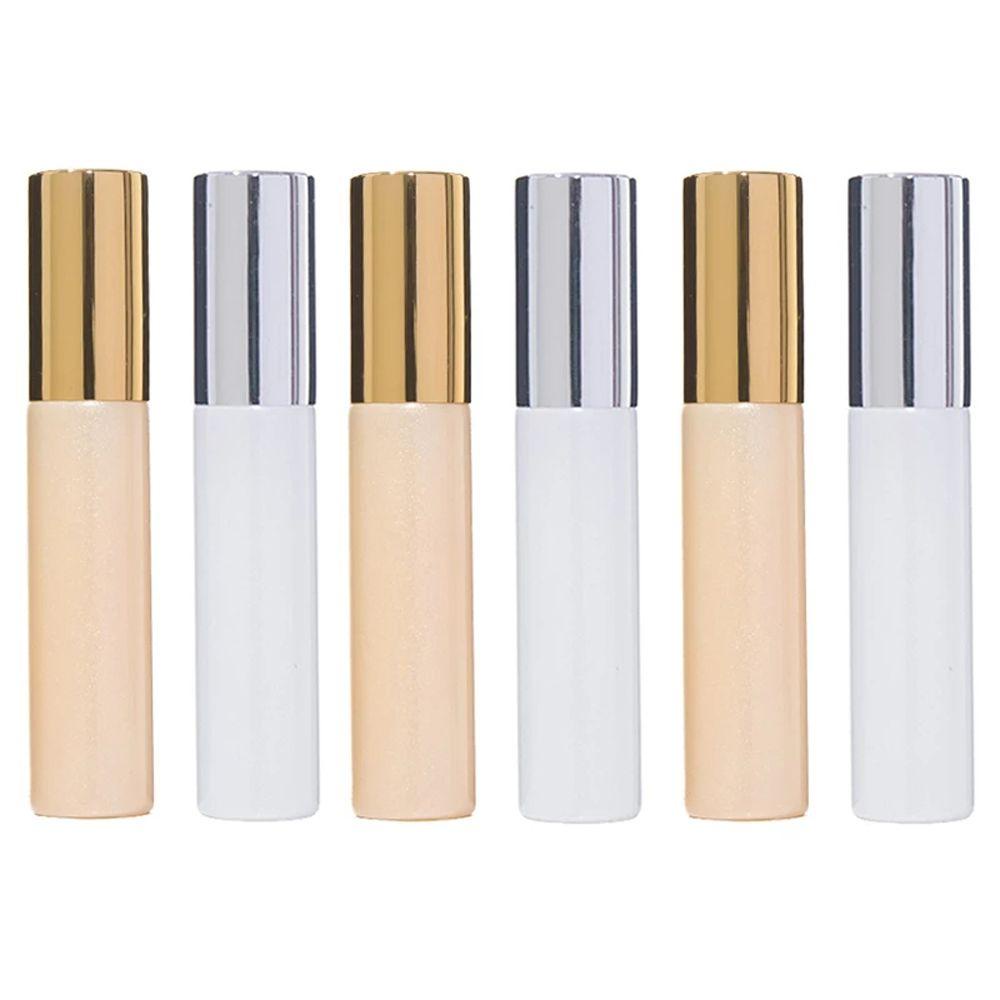 Lọ Chiết Nước Hoa Dạng Xịt Màu Sắc Tiện Dụng Khi Đi Du Lịch