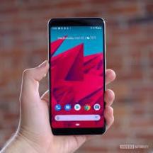 điện thoại Google Pixel 3 XL ( Google 3XL ) ram 4G/64G mới Chính hãng 2sim, chiến PUBG/Free Fire siêu mướt - TNN 04