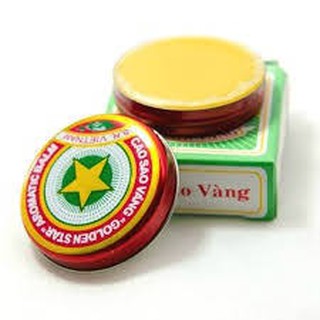 Combo 10 hộp cao sao vàng 10 g