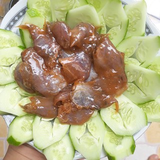 [500g] Mắm sặc Châu Đốc - đặc sản An Giang
