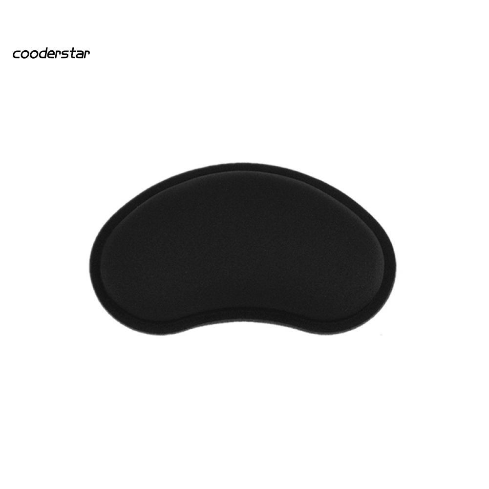 Tấm Lót Chuột Và Bàn Phím Bằng Cao Su Non Mềm Mại Tiện Dụng Cho Văn Phòng