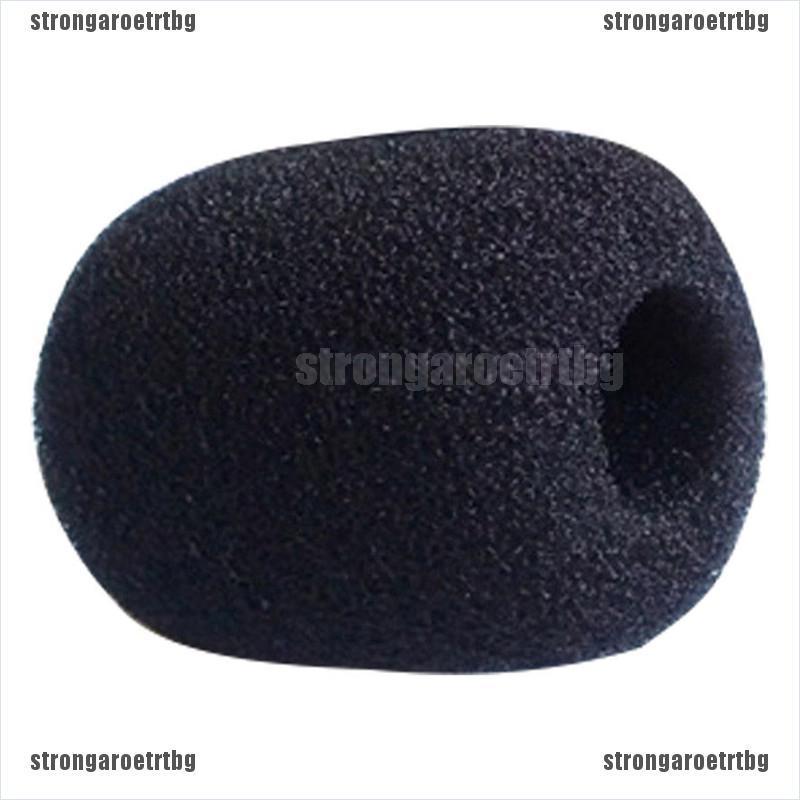 Set 5 Mút Xốp Bọc Đầu Micro Chắn Gió | BigBuy360 - bigbuy360.vn