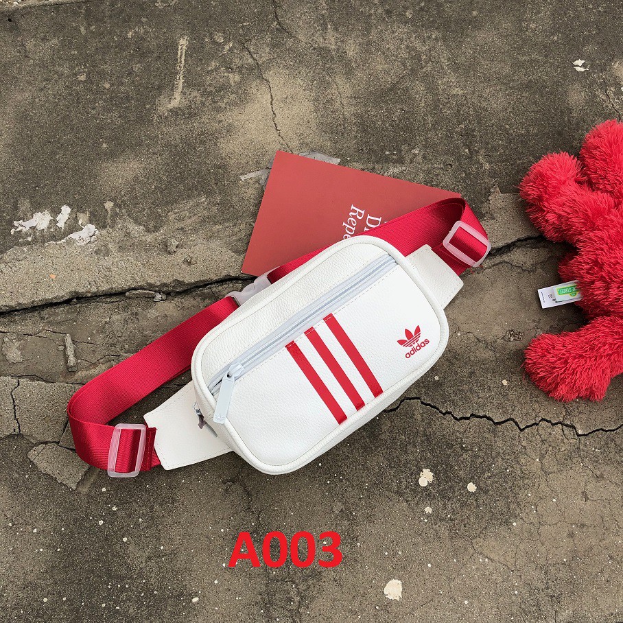 Túi đeo chéo Adidas Waist Bag