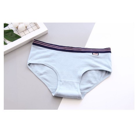 Sét 4 quần lót cotton MS 26