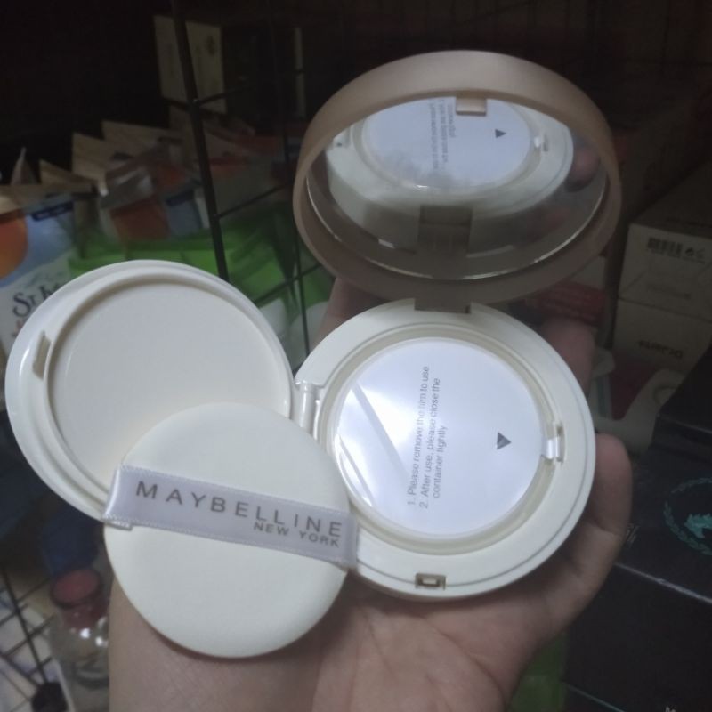 Phấn nước Maybelline Super BB Cushion 14g | BigBuy360 - bigbuy360.vn
