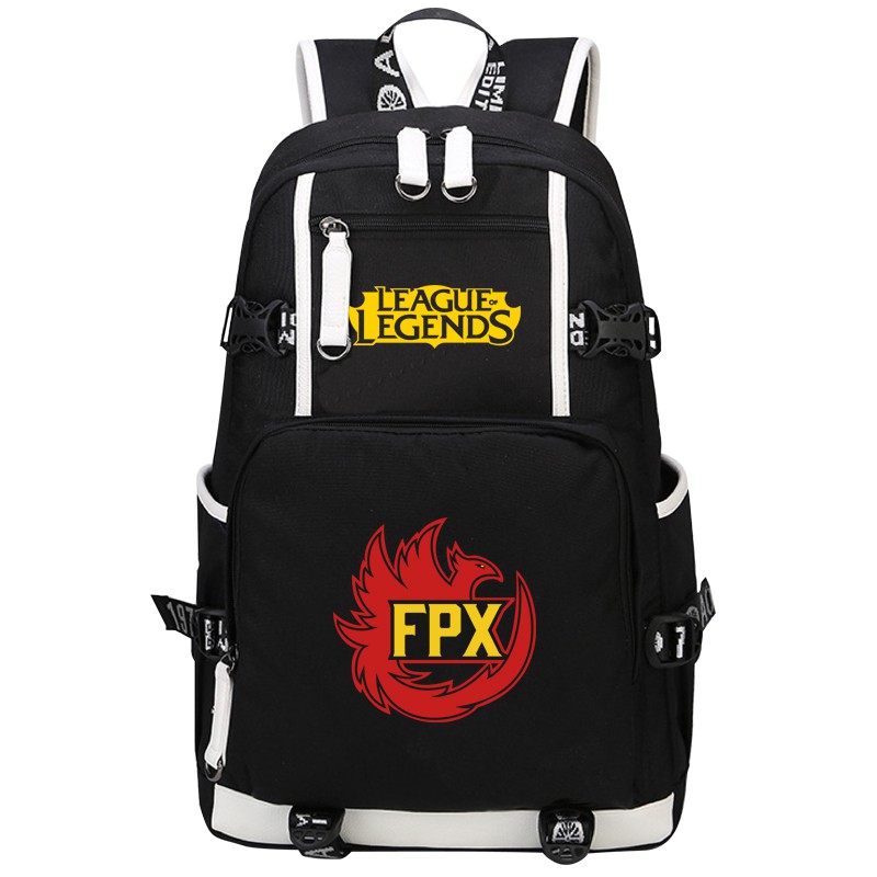 [HÀNG ORDER] BALO ĐỘI TUYỂN FPX LOL 2018, 2019