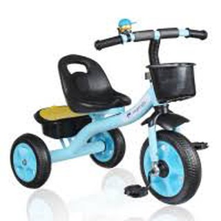 Xe đạp 3 bánh có bình nước cho bé KD01