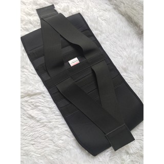 Đai lưng giảm mỡ bụng, thẳng cột sống
